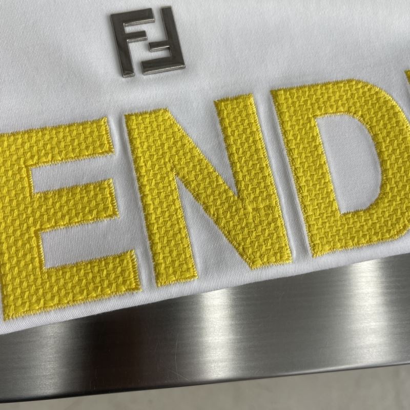 Fendi T-Shirts